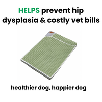 Proustic Medical Dog Bed